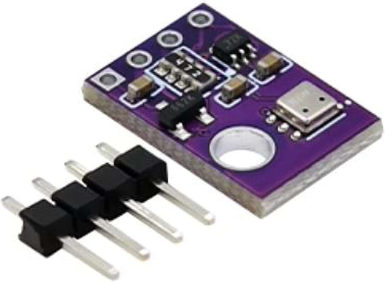 AHT30 Temperature Humidity Sensor – KSH 500 at CLOUD SENSORS Mombasa – Top quality sensors. Best electronics in Kenya. Shop now for Arduino, ESP32, sensors and IoT devices.
